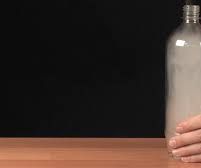 How to Make a Cloud in a Bottle