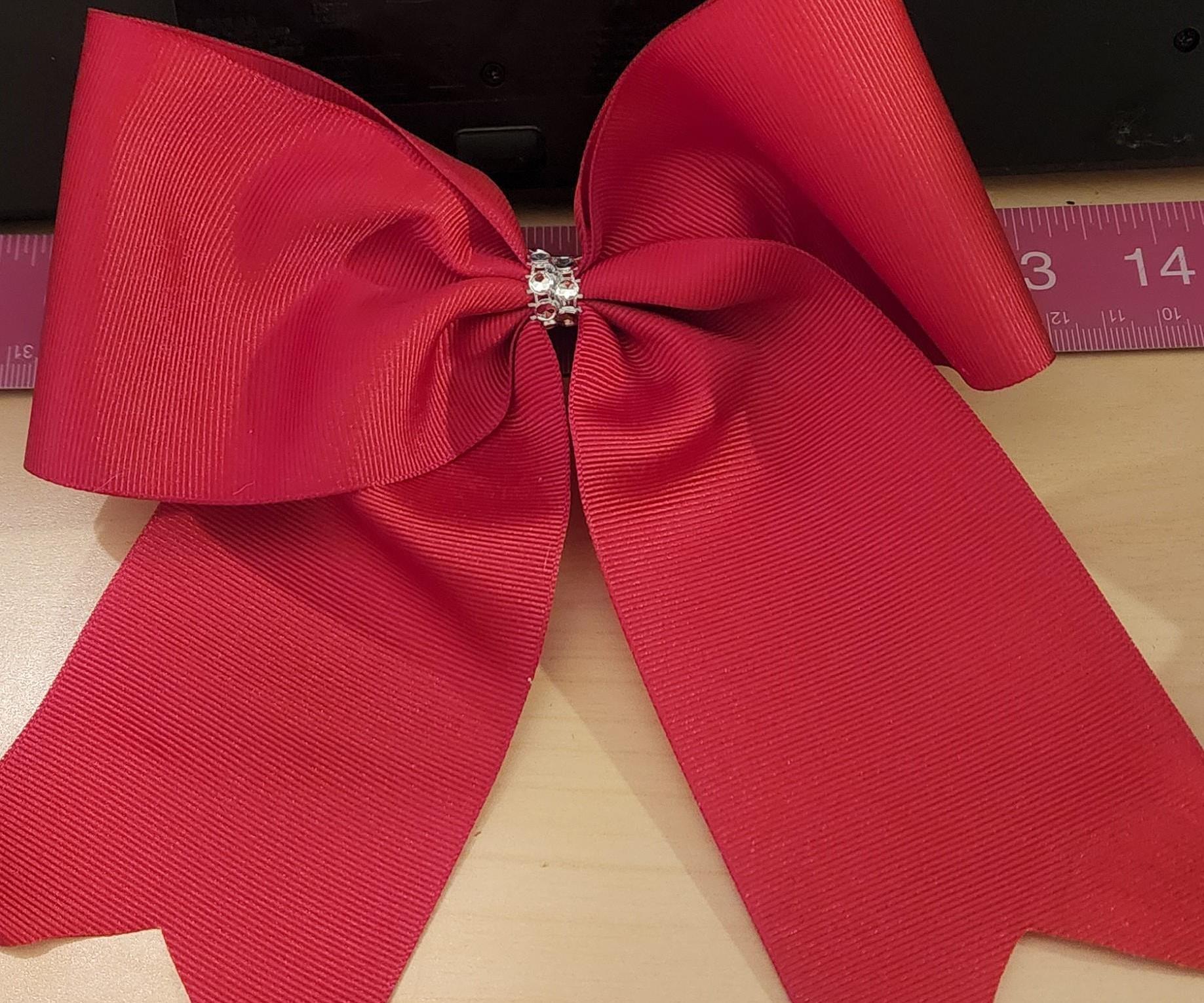 Boutique Bow/Cheer Bow