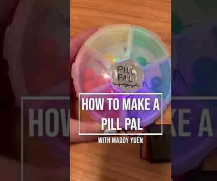 Pill Pal