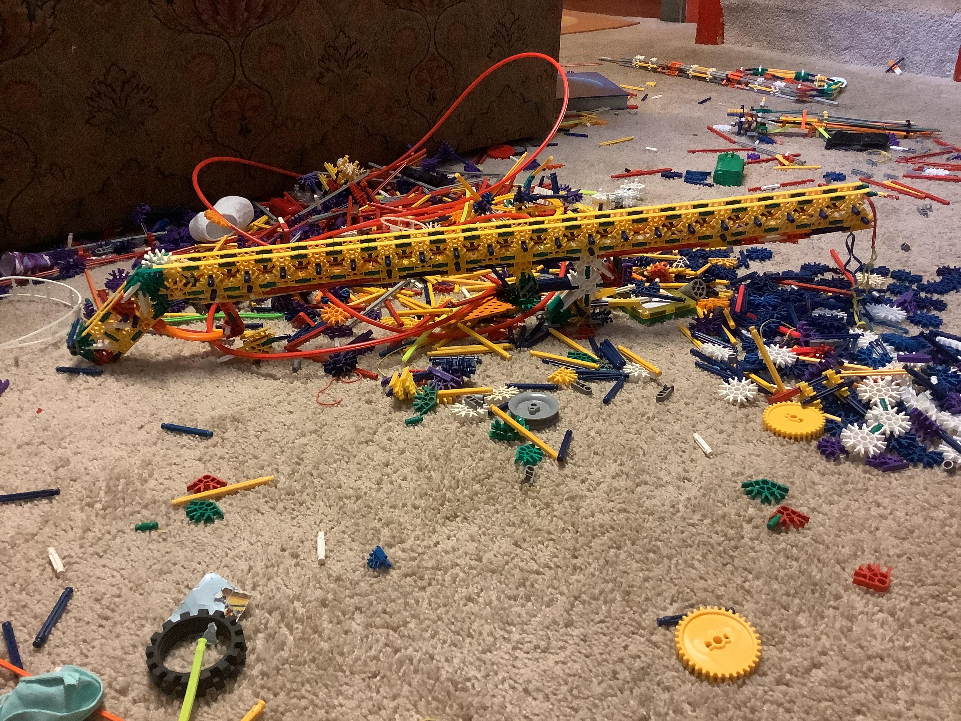 Knex Sniper