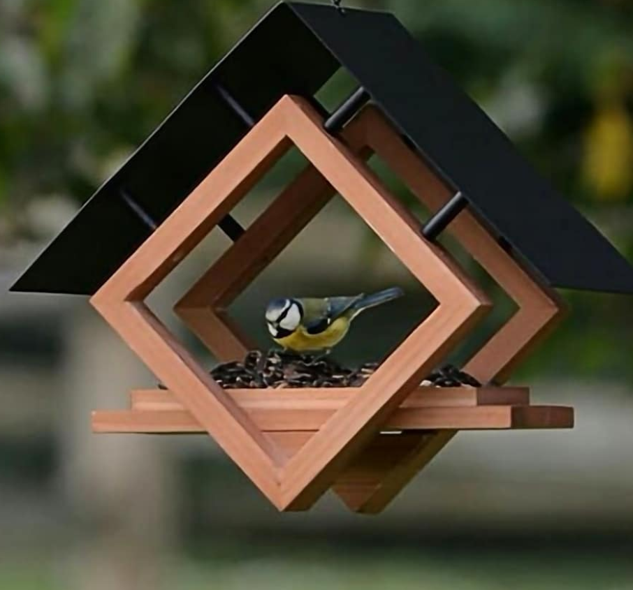 Bird House