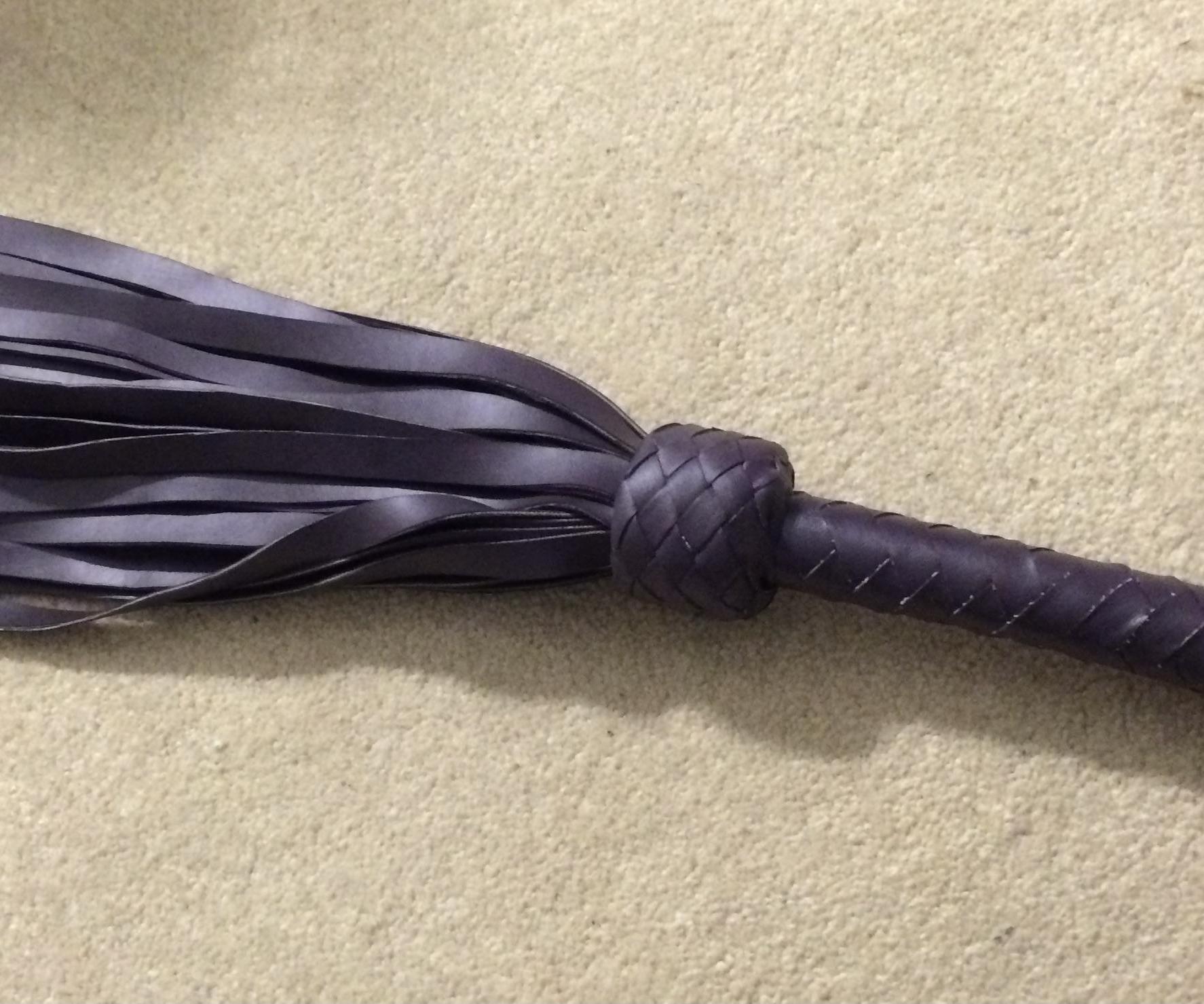 How to Make a Flogger (that's Actually Functional and Attractive)