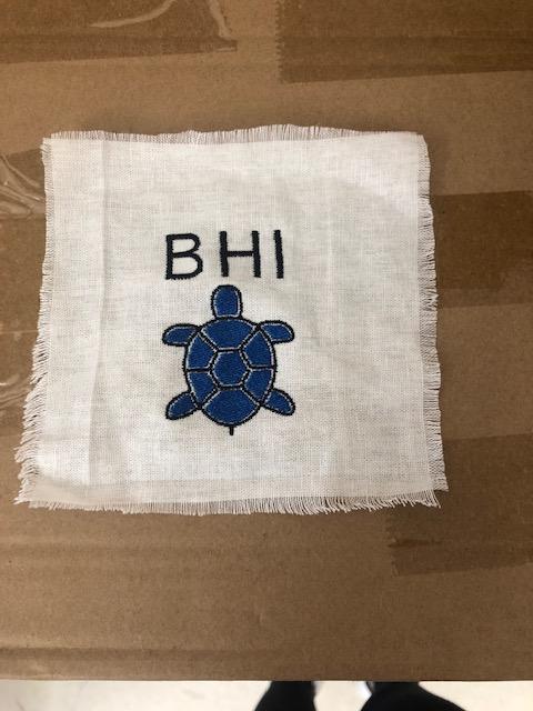 Custom Handkerchief