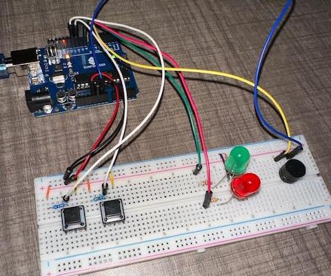 Morse Code Decoder and Encoder