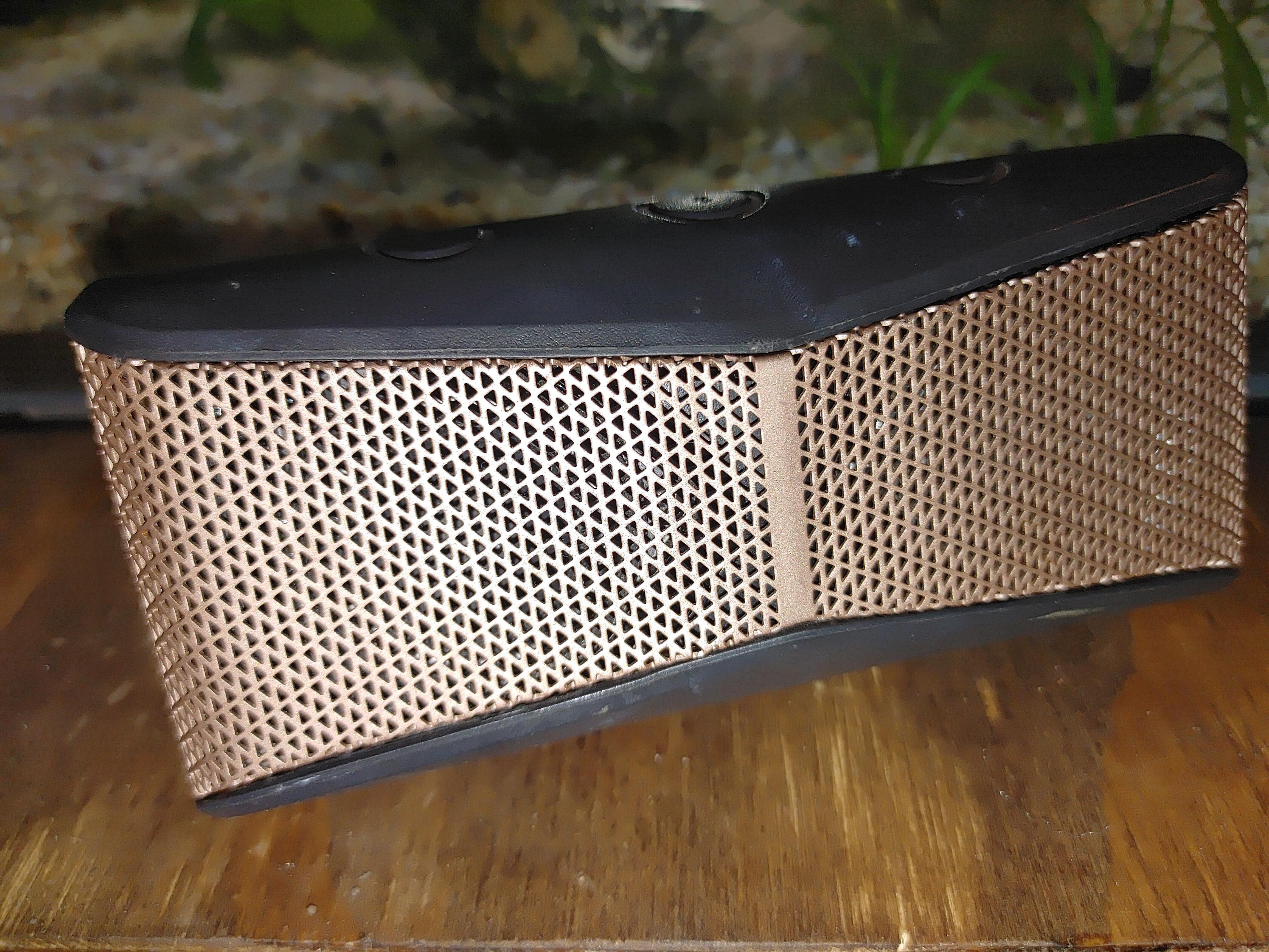 Bluetooth Speaker Repair Dead Board Repair X300