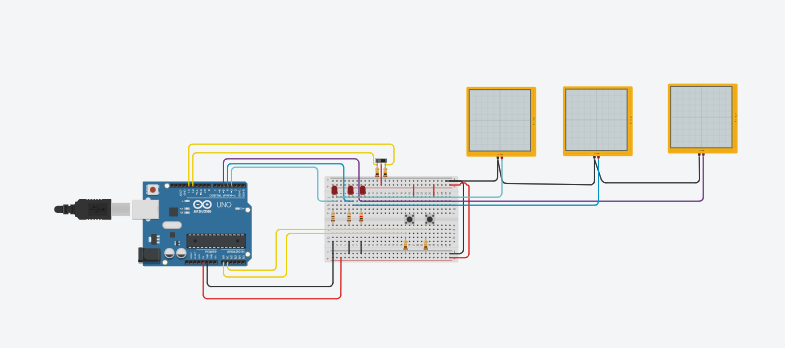 V2 of Rotary Encoder Using Arduino