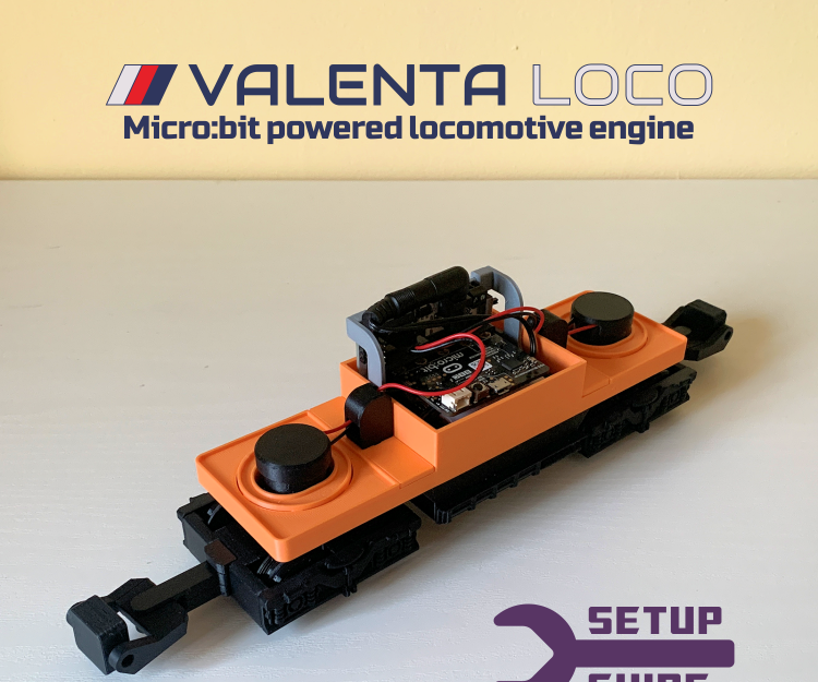 [2021] Valenta Loco Setup Guide