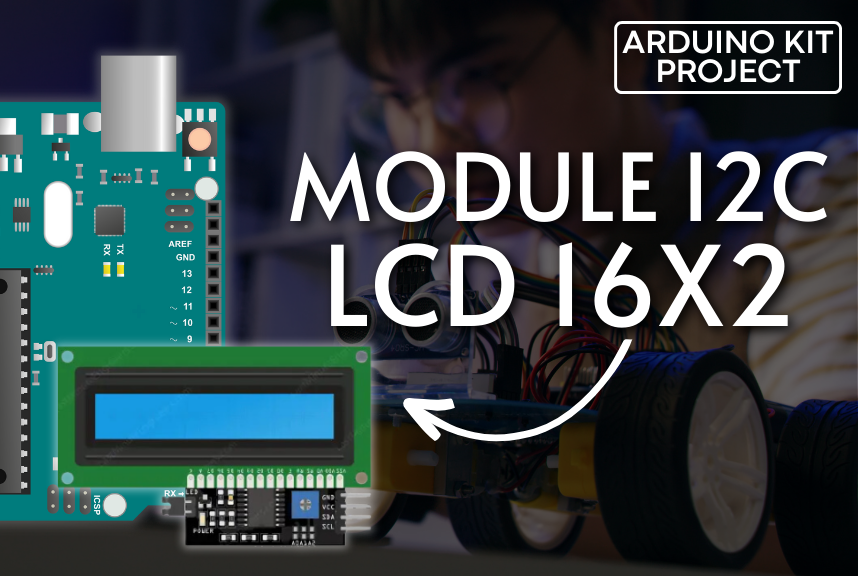 Step-by-Step Guide: Arduino Integration With I2C LCD Screen