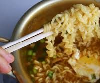 How to Cook Korean Instant Noodles