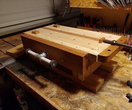 Mini-Work Bench