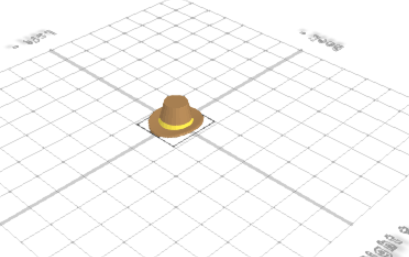 How to Design a Cowboy Hat With SelfCAD