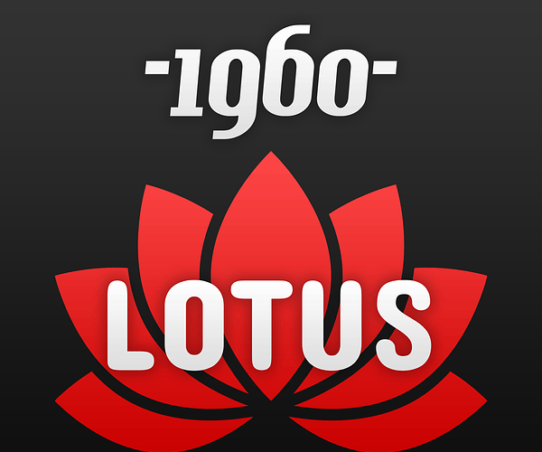 1960 Lotus Math Keyboard (Evan W, Evan M, Alex S)