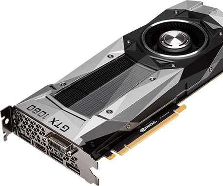 GPU Instructable