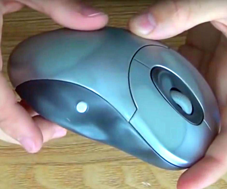 How to Make a Gaming Vibro-mouse