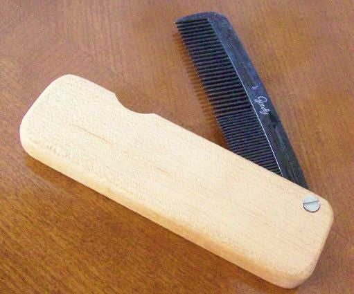 Loss-Proof Comb