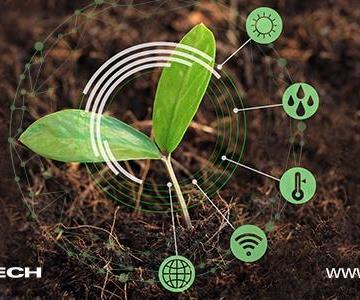 LoRa-based Visual Monitoring System for Agriculture IoT