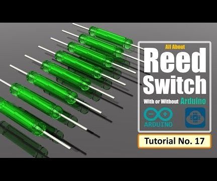 Reed Switch