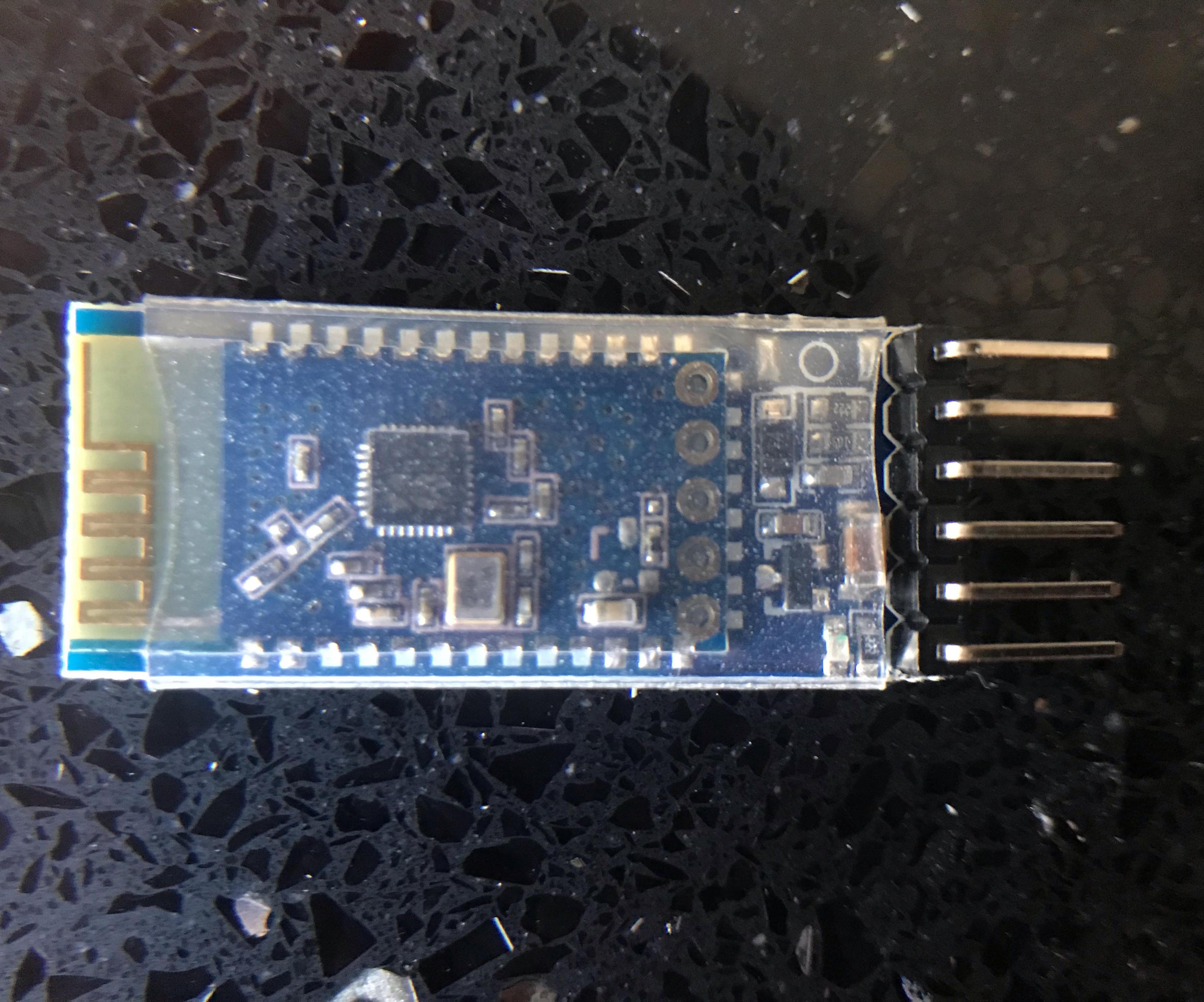JDY-31 Bluetooth Module Review and Testing