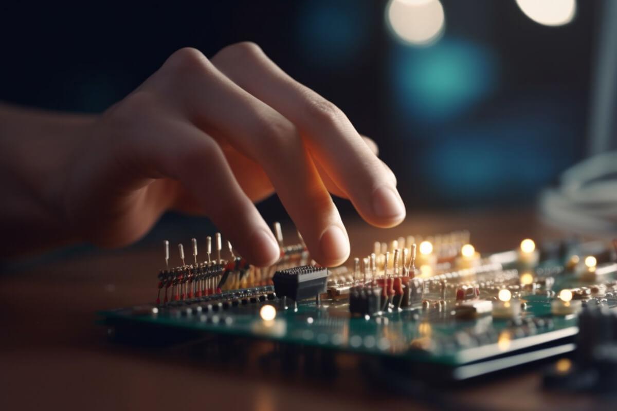 Unveiling Display Dynamics: Interfacing I2C LCD With STM32 Black Pill Using STM32CubeIDE