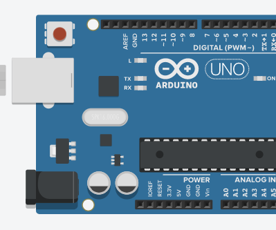 Arduino - Protótipo De Irrigação Por Aspersão