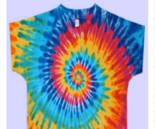 Let's Do Tie-Dye!