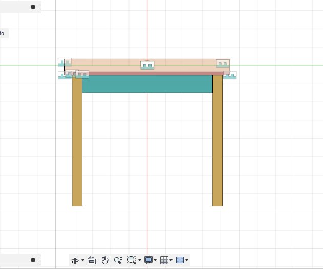 Segundo Instructable - Mesa