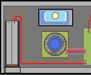 Camera Flash Capacitor HACK (old But Still Works)