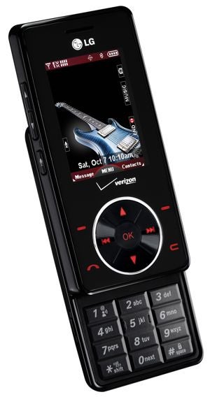 How to Add Ringtones and Backup Videos on a Verizon Vx8500 (aka Chocolate) for Free