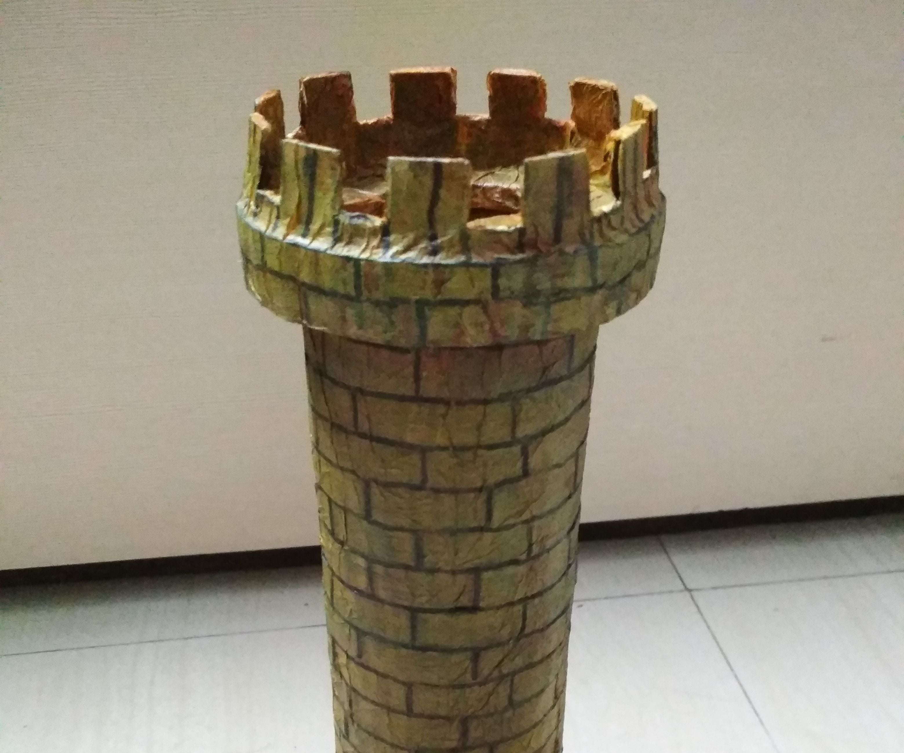 Dice Tower