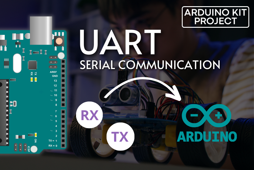 Mastering UART Communication Basics