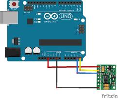  Interfacing MAX30100 Heart Rate Monitor With Arduino