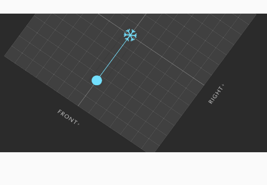 How to Design Snowflake Stirrer Using SelfCAD