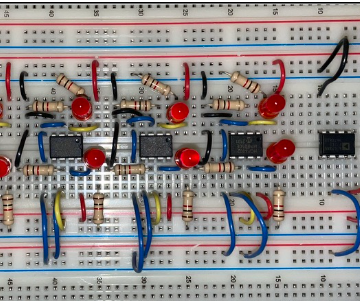 E84 Analog Scale Report + Video, Instructions for Setup