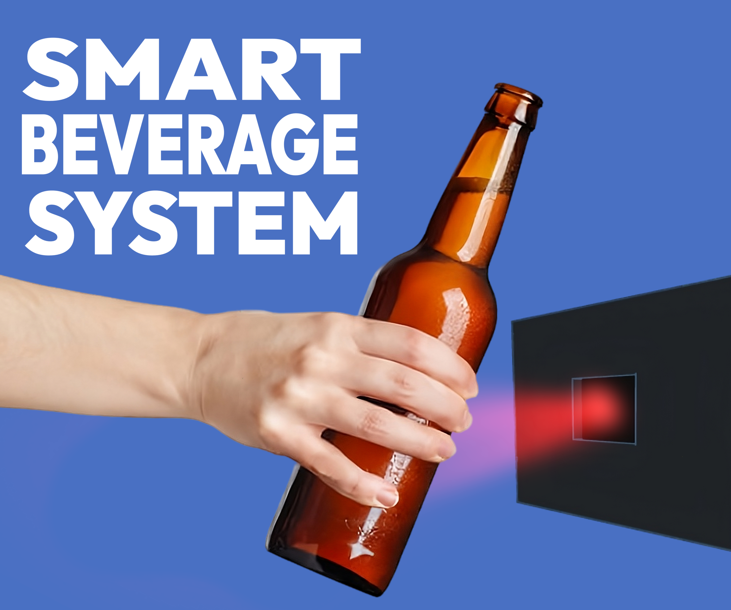 Smart Beverage Management