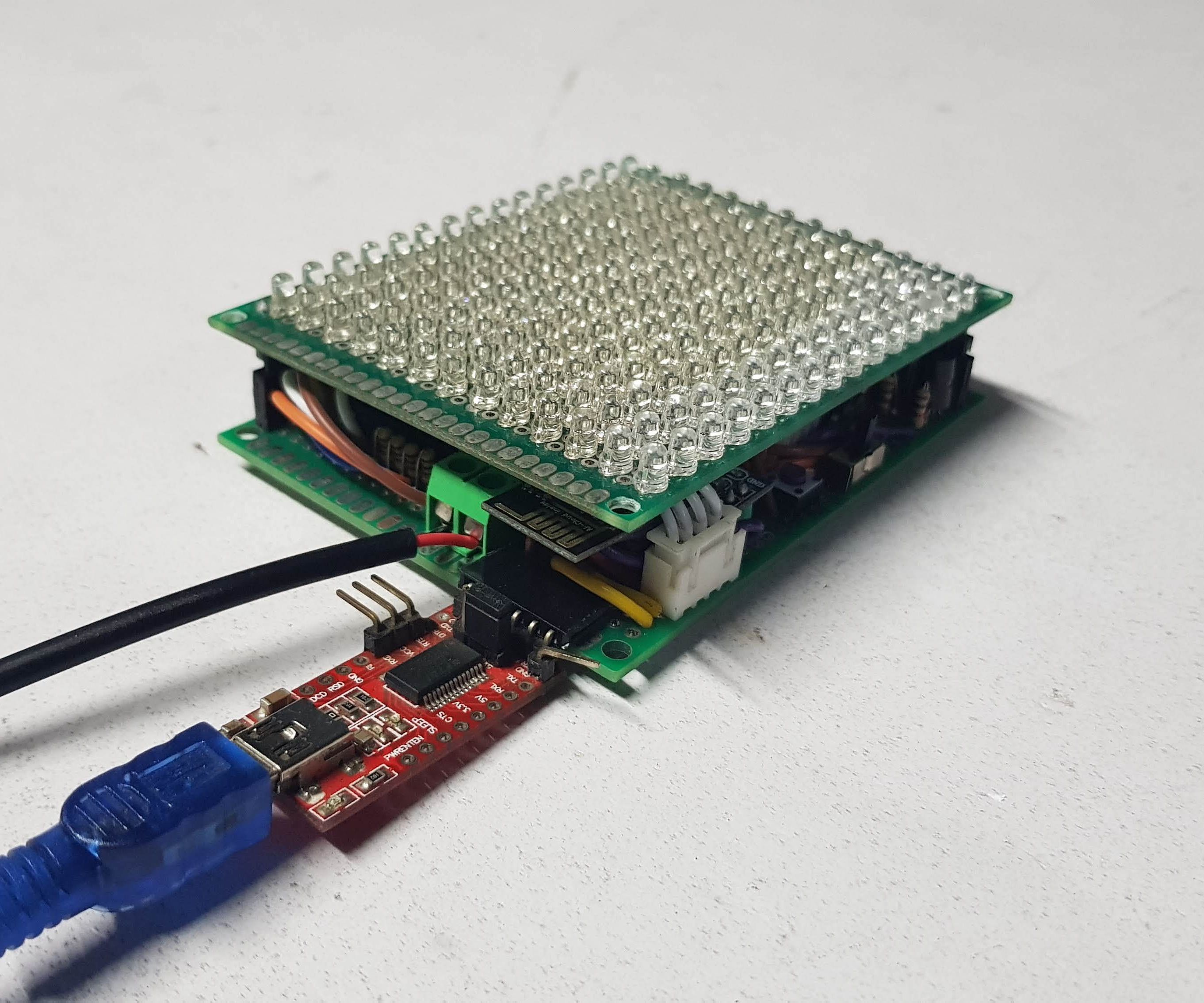 MAXIMIZE THE CAPABILITIES OF ESP-01 ESP8266