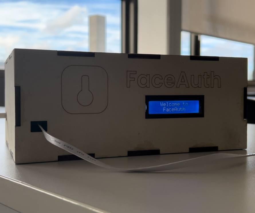 FaceAuth: Easy Login to Study Platforms Using Facial Authentication