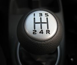 How to Drive a Manual Transmission