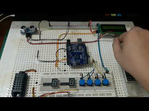 [Arduino] Making Electronics &amp;amp; Programming Easy To Learn With Visual DIY Circuit