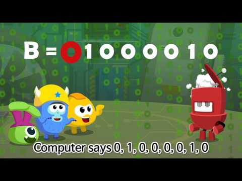 [Cubico AR Kids Coding] Coding Song &amp;quot;Zero One Song~♪&amp;quot;