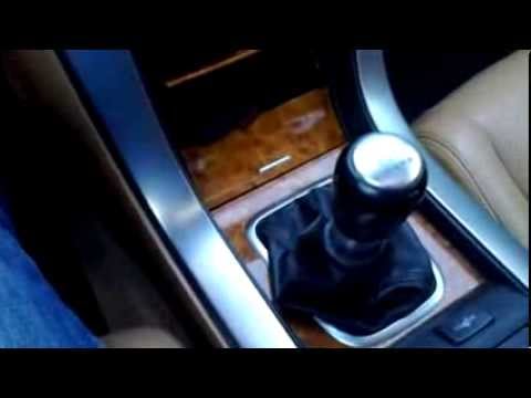 [GUIDE] How to drive a Manual Transmission Part 1: Starting from a stop