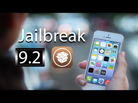 [OFFICIAL] Untethered iOS 9.2 Jailbreak!!