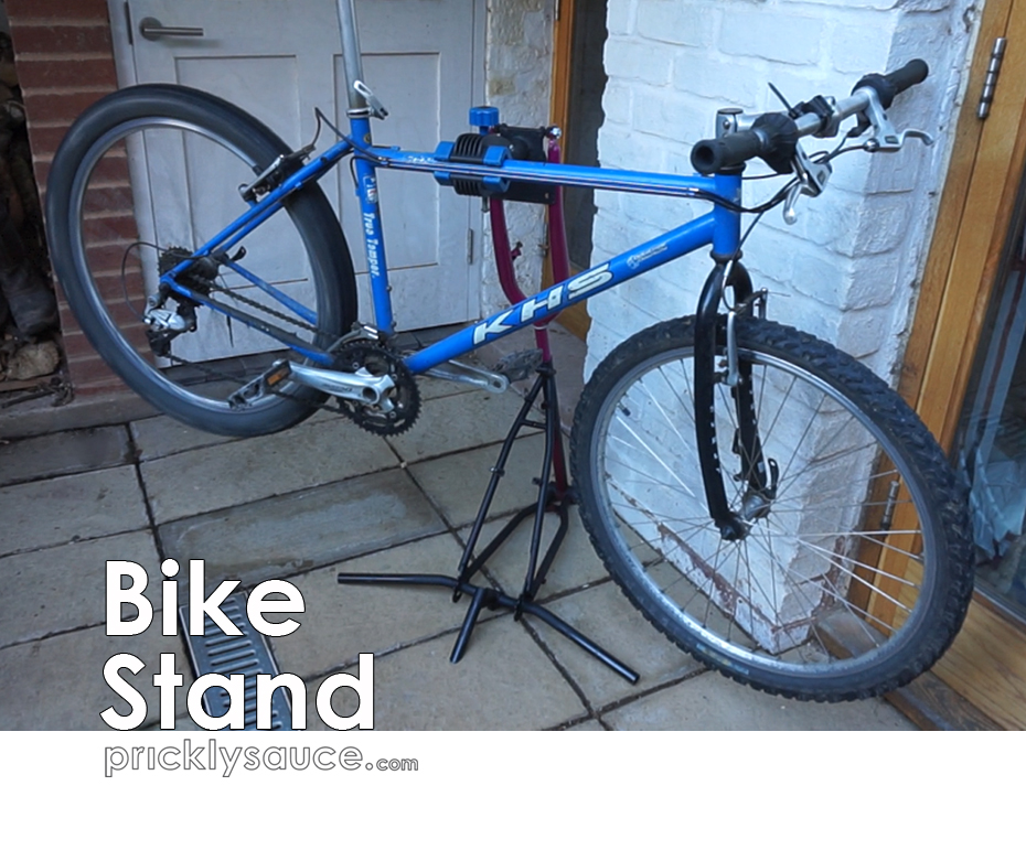 [re]cycle work stand - instructables main image.jpg