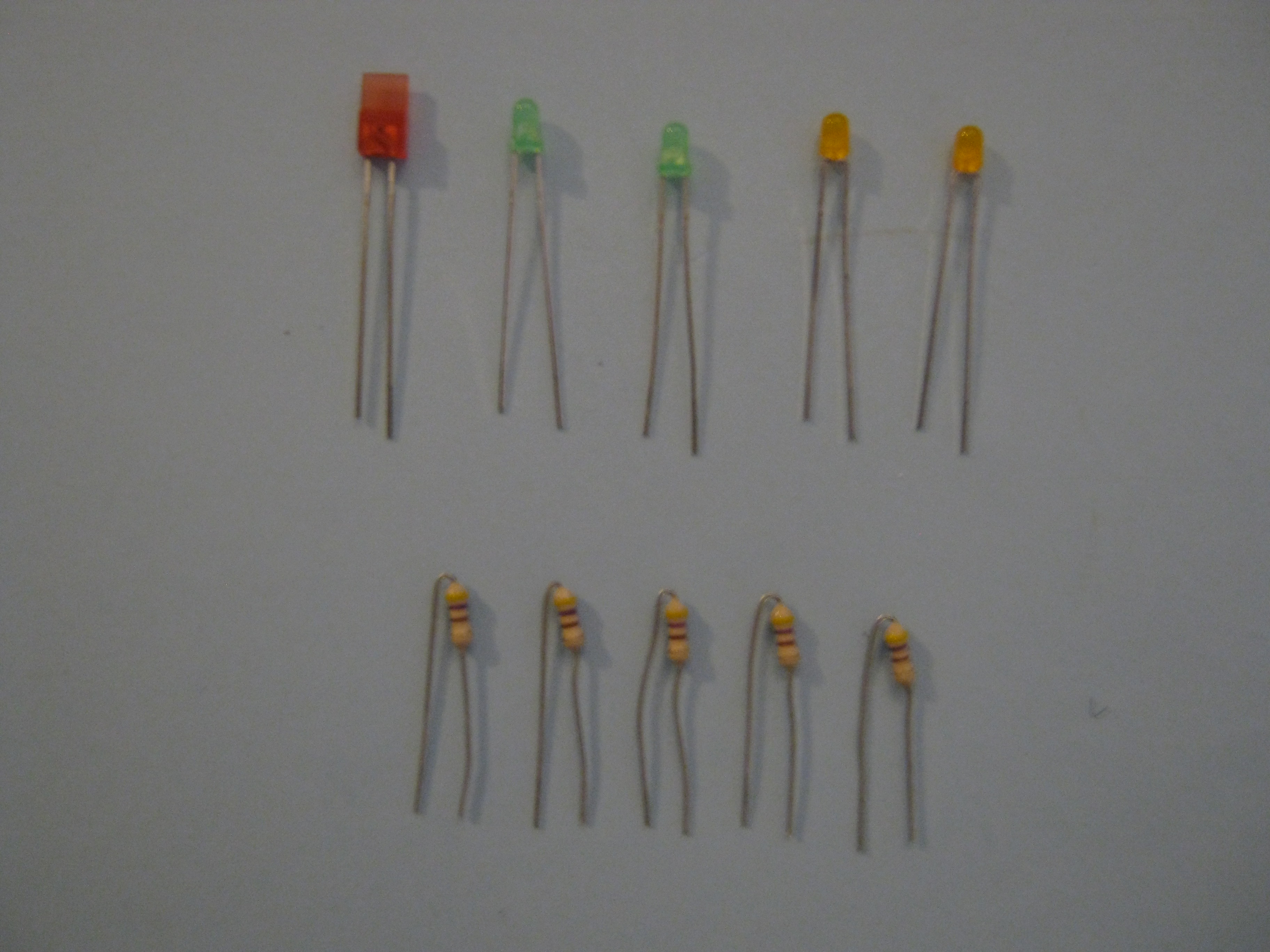 0 - LEDs and Resistors.JPG