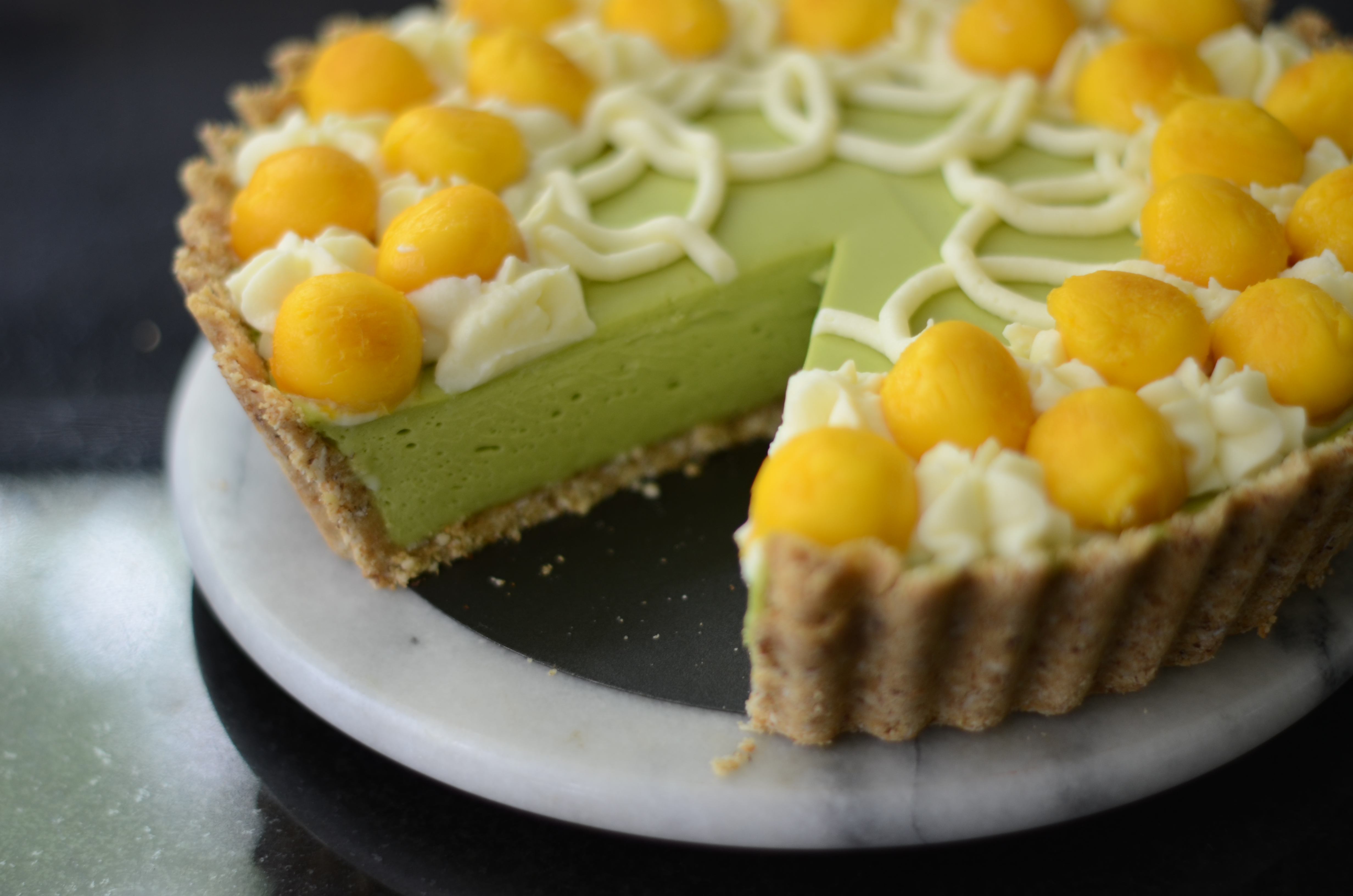 00 - 02 Avocado Tropical Pie.JPG