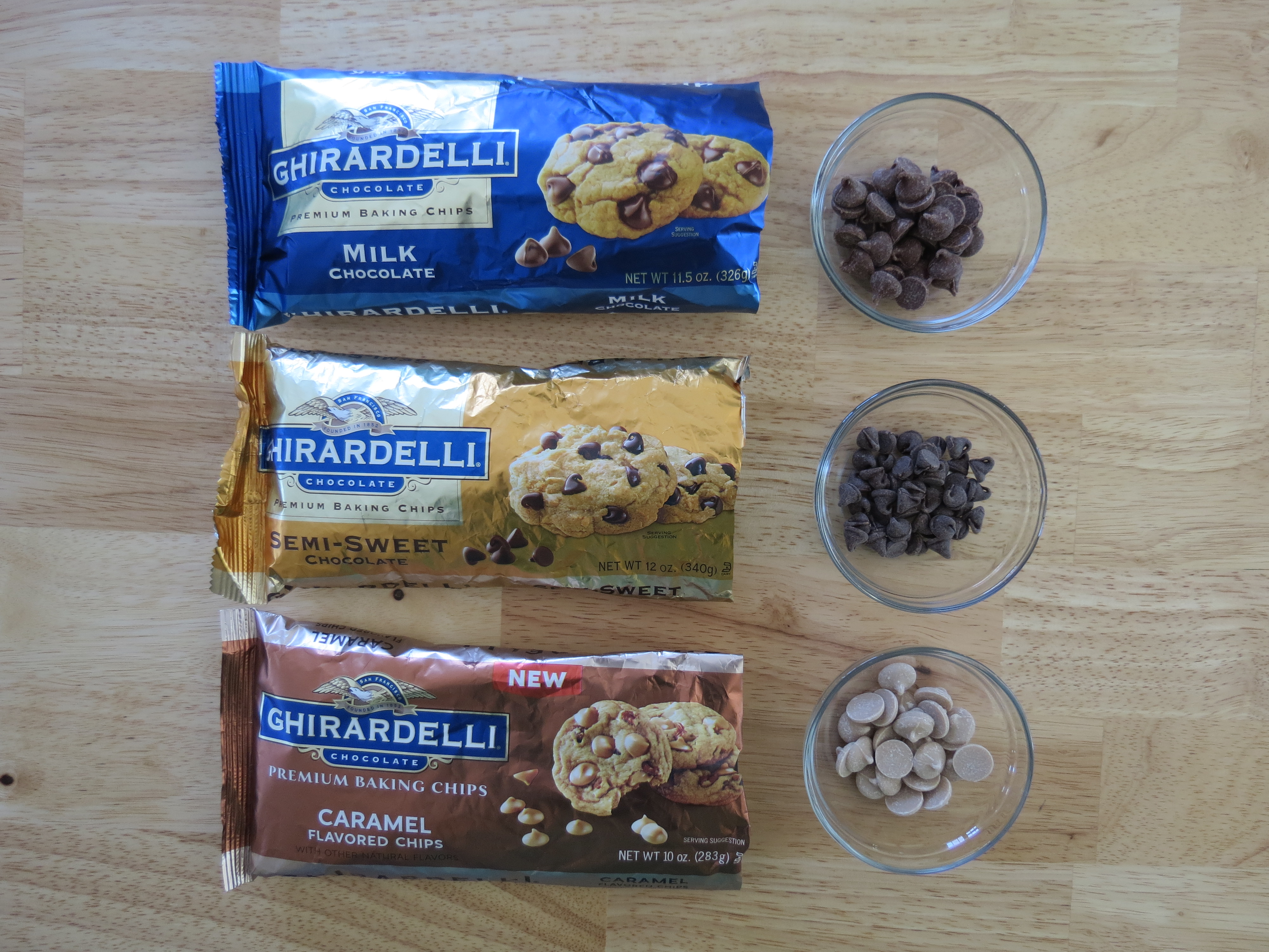 01 - 04 Ghirardelli Baking Chips.JPG