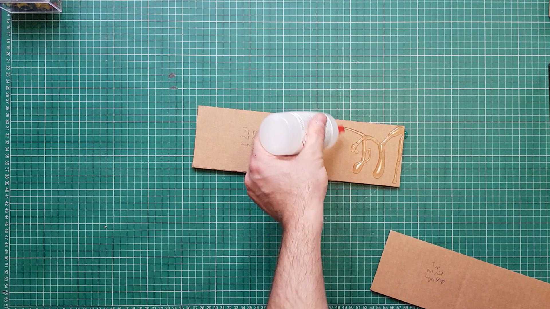 01 - Glue Layers To Make Thick Cardboard 01.jpg