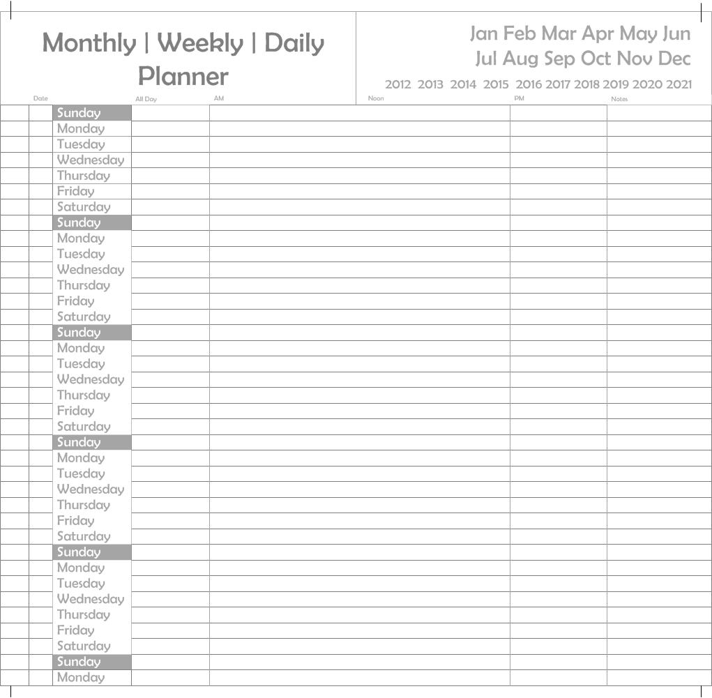 01 Notebook Linear Planner 8.25x 8.jpg