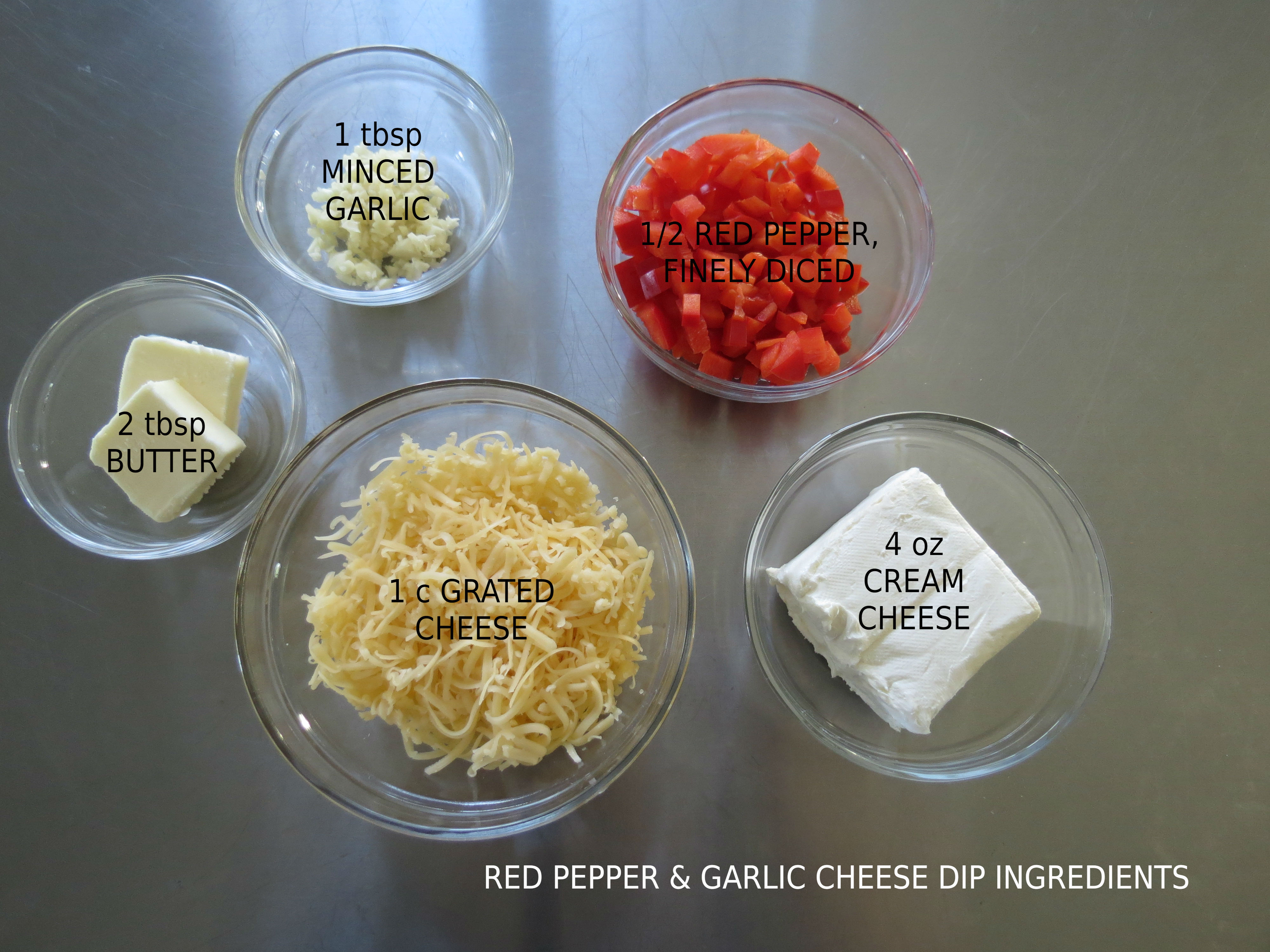 01-03 Red Pepper Garlic Cheese Dip.JPG