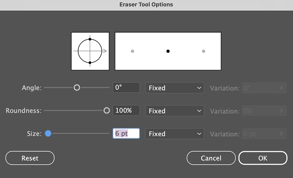 01-2 Changing size of eraser in Illustrator.jpg