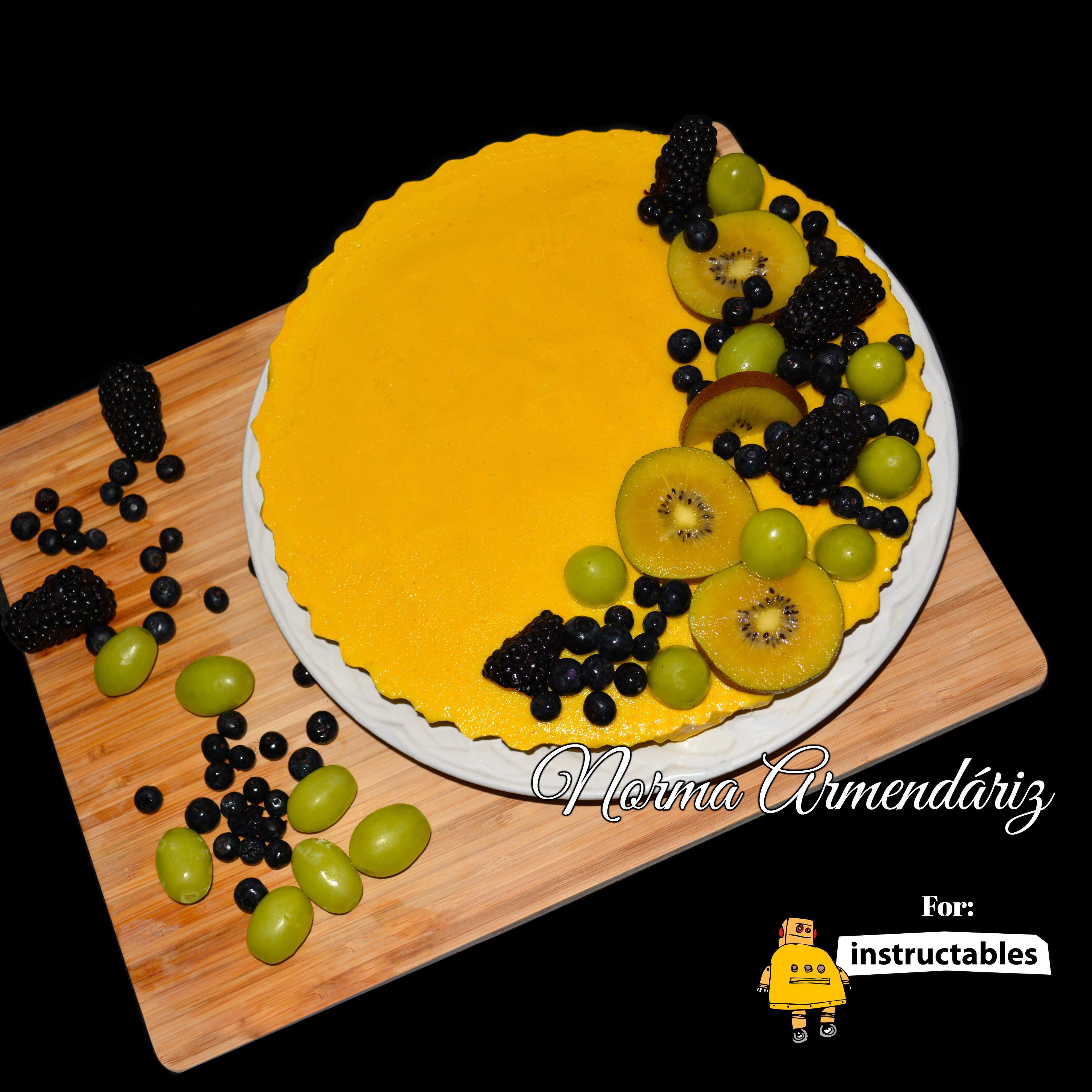 01.1 Mango Tart Norma Armendariz.jpg